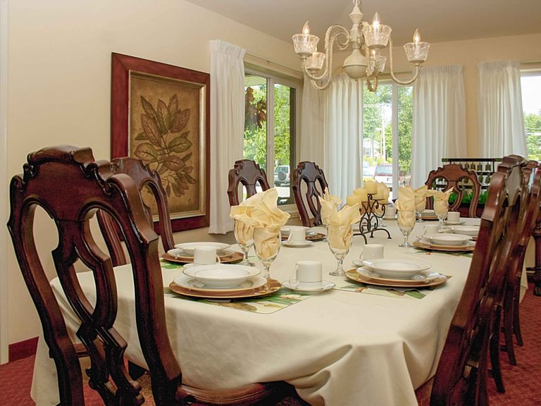 Orchid Terrace - Pricing, Photos and Floor Plans in St. Louis, MO